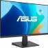 23.8" Монитор ASUS VA24EHFR,  1920x1080,  IPS,  100Гц,  1хHDMI,  черный