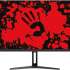 23.8" Монитор BLOODY MN240F,  1920x1080,  IPS,  180Гц,  2хHDMI,  1хDP,  черный