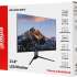 23.8" Монитор Dahua DHI-LM24-B201E,  1920x1080,  IPS,  100Гц,  1хHDMI,  1хDP,  черный
