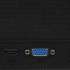 23.8" Монитор Dahua DHI-LM24-B201E,  1920x1080,  IPS,  100Гц,  1хHDMI,  1хDP,  черный