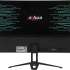 23.8" Монитор Dahua DHI-LM24-B201E,  1920x1080,  IPS,  100Гц,  1хHDMI,  1хDP,  черный