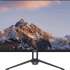 23.8" Монитор Dahua DHI-LM24-B201E,  1920x1080,  IPS,  100Гц,  1хHDMI,  1хDP,  черный