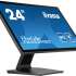 23.8" Монитор Iiyama ProLite T2452MSC-B1,  1920x1080,  IPS,  1хHDMI,  1хDP,  черный