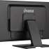 23.8" Монитор Iiyama ProLite T2452MSC-B1,  1920x1080,  IPS,  1хHDMI,  1хDP,  черный