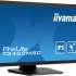 23.8" Монитор Iiyama ProLite T2452MSC-B1,  1920x1080,  IPS,  1хHDMI,  1хDP,  черный