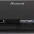 23.8" Монитор Iiyama ProLite T2452MSC-B1,  1920x1080,  IPS,  1хHDMI,  1хDP,  черный