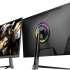 23.8" Монитор NPC MD2412,  1920x1080,  IPS,  180Гц,  1хHDMI,  1хDP,  черный