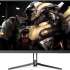 23.8" Монитор NPC MD2412,  1920x1080,  IPS,  180Гц,  1хHDMI,  1хDP,  черный