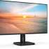 23.8" Монитор Philips E Line 24E1N1100A,  1920x1080,  IPS,  100Гц,  1хHDMI,  черный