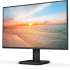 23.8" Монитор Philips E Line 24E1N1100A,  1920x1080,  IPS,  100Гц,  1хHDMI,  черный