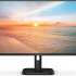 23.8" Монитор Philips E Line 24E1N1100A,  1920x1080,  IPS,  100Гц,  1хHDMI,  черный