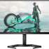 23.8" Монитор Philips Evnia Gaming 24M1N3200ZS/01,  1920x1080,  IPS,  165Гц,  2хHDMI,  1хDP,  черный