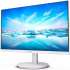 23.8" Монитор Philips V Line 241V8AW (00/01),  1920x1080,  IPS,  75Гц,  1хHDMI,  белый