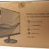 23.8" Монитор Philips V Line 241V8AW (00/01),  1920x1080,  IPS,  75Гц,  1хHDMI,  белый