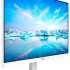 23.8" Монитор Philips V Line 241V8AW (00/01),  1920x1080,  IPS,  75Гц,  1хHDMI,  белый
