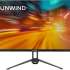 23.8" Монитор SunWind SUN-M24BA107,  1920x1080,  IPS,  165Гц,  2хHDMI,  1хDP,  черный