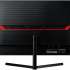 23.8" Монитор SunWind SUN-M24BG110,  1920x1080,  VA,  165Гц,  1хHDMI,  1хDP,  черный