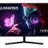 23.8" Монитор SunWind SUN-M24BG110,  1920x1080,  VA,  165Гц,  1хHDMI,  1хDP,  черный