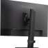 23.8" Монитор ViewSonic VA2408-HDJ,  1920x1080,  IPS,  100Гц,  1хHDMI,  1хDP,  черный