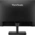 23.8" Монитор ViewSonic VA2408-MHDB,  1920x1080,  IPS,  100Гц,  1хHDMI,  1хDP,  черный