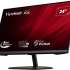 23.8" Монитор ViewSonic VA2408-MHDB,  1920x1080,  IPS,  100Гц,  1хHDMI,  1хDP,  черный