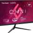 23.8" Монитор ViewSonic VX2428,  1920x1080,  IPS,  180Гц,  2хHDMI,  1хDP,  черный
