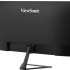 23.8" Монитор ViewSonic VX2479-HD-PRO,  1920x1080,  IPS,  180Гц,  2хHDMI,  1хDP,  черный