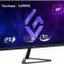 23.8" Монитор ViewSonic VX2479-HD-PRO,  1920x1080,  IPS,  180Гц,  2хHDMI,  1хDP,  черный