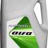 Alfa Anti-Freeze Green 1 л