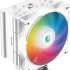 Deepcool AG500 BK белый