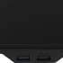 24.5" Монитор BLOODY MN251F,  1920x1080,  IPS,  200Гц,  2хHDMI,  2хDP,  серый