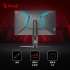 24.5" Монитор BLOODY MN251F,  1920x1080,  IPS,  200Гц,  2хHDMI,  2хDP,  серый