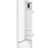 24" Телевизор BBK 24LEX-7242/TS2C (W), HD, белый, СМАРТ ТВ, YaOS