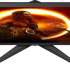 27" Монитор AOC Gaming 27G2SAE,  1920x1080,  VA,  165Гц,  2хHDMI,  1хDP,  черный/красный