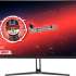 27" Монитор BLOODY MN270F,  1920x1080,  IPS,  180Гц,  2хHDMI,  1хDP,  черный