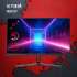 27" Монитор BLOODY MN270F,  1920x1080,  IPS,  180Гц,  2хHDMI,  1хDP,  черный