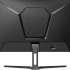 27" Монитор BLOODY MN270F,  1920x1080,  IPS,  180Гц,  2хHDMI,  1хDP,  черный