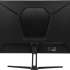 27" Монитор BLOODY MN270F,  1920x1080,  IPS,  180Гц,  2хHDMI,  1хDP,  черный