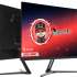 27" Монитор BLOODY MN270Q,  2560x1440,  IPS,  180Гц,  2хHDMI,  2хDP,  черный