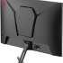 27" Монитор BLOODY MN270Q,  2560x1440,  IPS,  180Гц,  2хHDMI,  2хDP,  черный