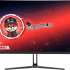 27" Монитор BLOODY MN270Q,  2560x1440,  IPS,  180Гц,  2хHDMI,  2хDP,  черный