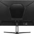 27" Монитор BLOODY MN270Q,  2560x1440,  IPS,  180Гц,  2хHDMI,  2хDP,  черный
