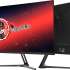 27" Монитор BLOODY MN270Q,  2560x1440,  IPS,  180Гц,  2хHDMI,  2хDP,  черный