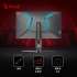 27" Монитор BLOODY MN271Q,  2560x1440,  IPS,  180Гц,  2хHDMI,  2хDP,  серый