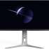 27" Монитор BLOODY MN272Q,  2560x1440,  IPS,  240Гц,  2хHDMI,  2хDP,  светло-серый