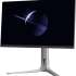 27" Монитор BLOODY MN272Q,  2560x1440,  IPS,  240Гц,  2хHDMI,  2хDP,  светло-серый