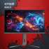 27" Монитор BLOODY MN272Q,  2560x1440,  IPS,  240Гц,  2хHDMI,  2хDP,  темно-серый