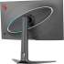 27" Монитор BLOODY MN272Q,  2560x1440,  IPS,  240Гц,  2хHDMI,  2хDP,  темно-серый