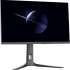 27" Монитор BLOODY MN272Q,  2560x1440,  IPS,  240Гц,  2хHDMI,  2хDP,  темно-серый