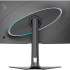27" Монитор BLOODY MN272U,  3840x2160,  IPS,  160Гц,  2хHDMI,  2хDP,  черный